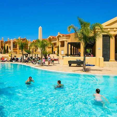 Luxury 3-Bedroom Apartment At High-End Praia Da Luz Exterior photo