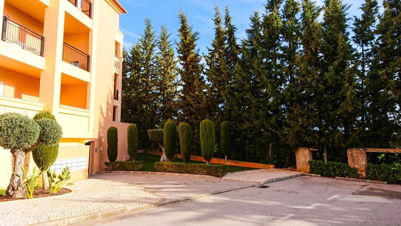 Luxury 3-Bedroom Apartment At High-End Praia Da Luz Exterior photo